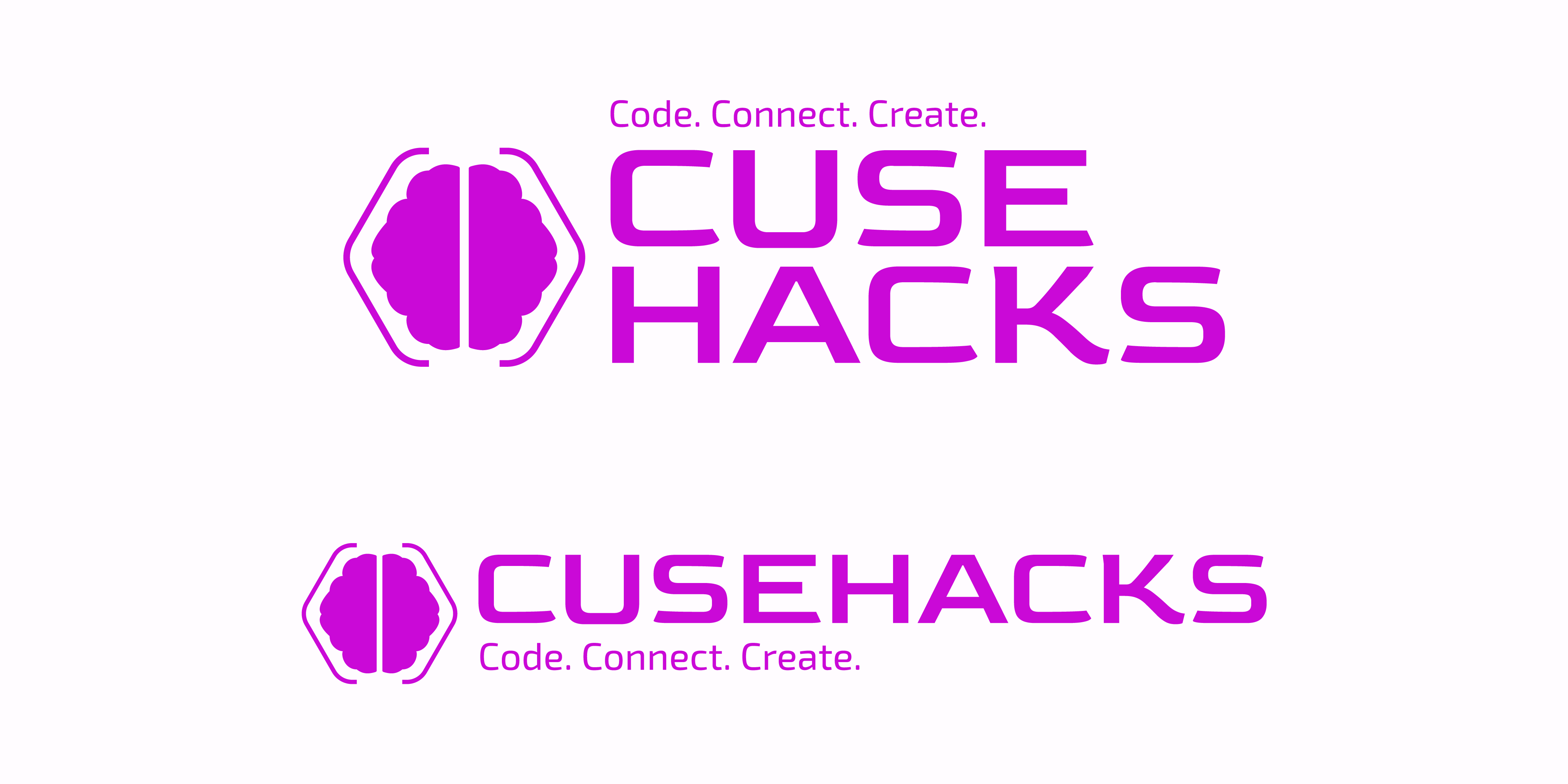 CuseHacks logos