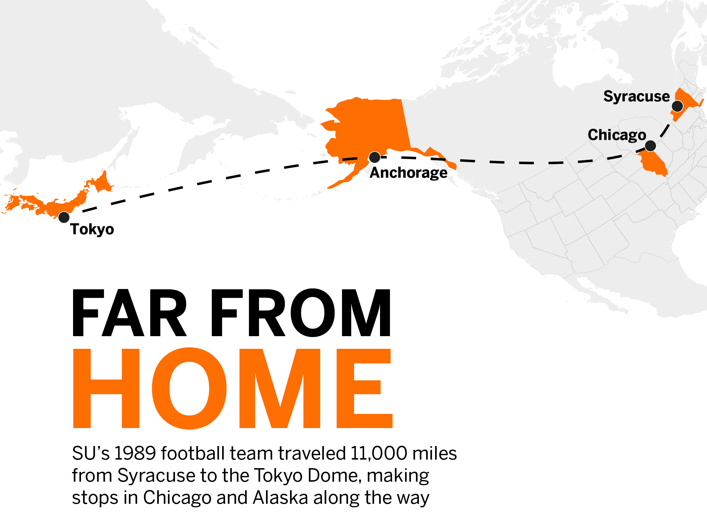 Daily Orange graphic