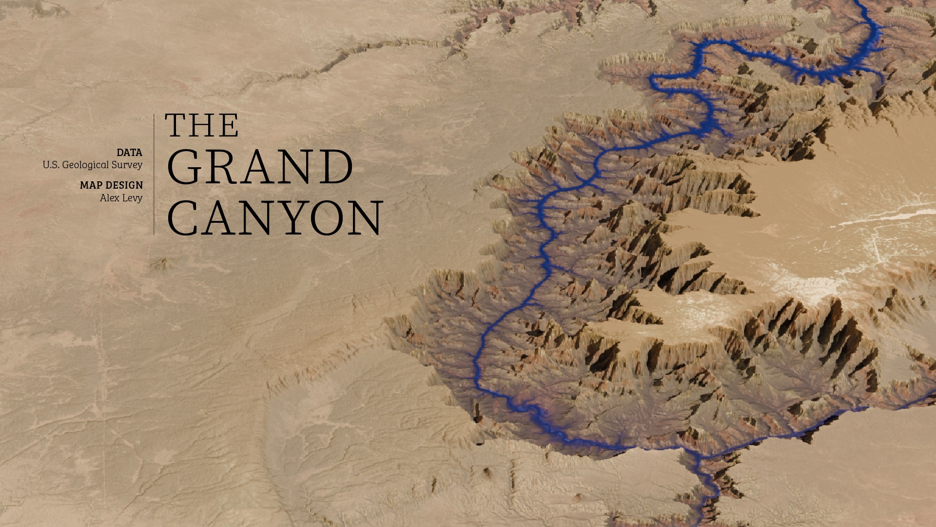 The Grand Canyon